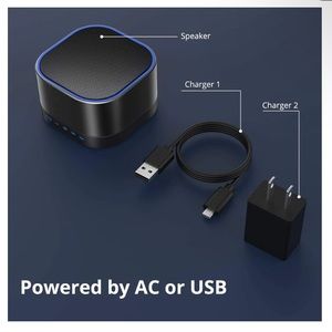 Sound Machine for Sleep and Relaxation